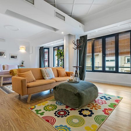 Apartmán Salicornia Amposta Exteriér fotografie