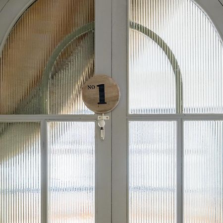Apartmán Salicornia Amposta Exteriér fotografie