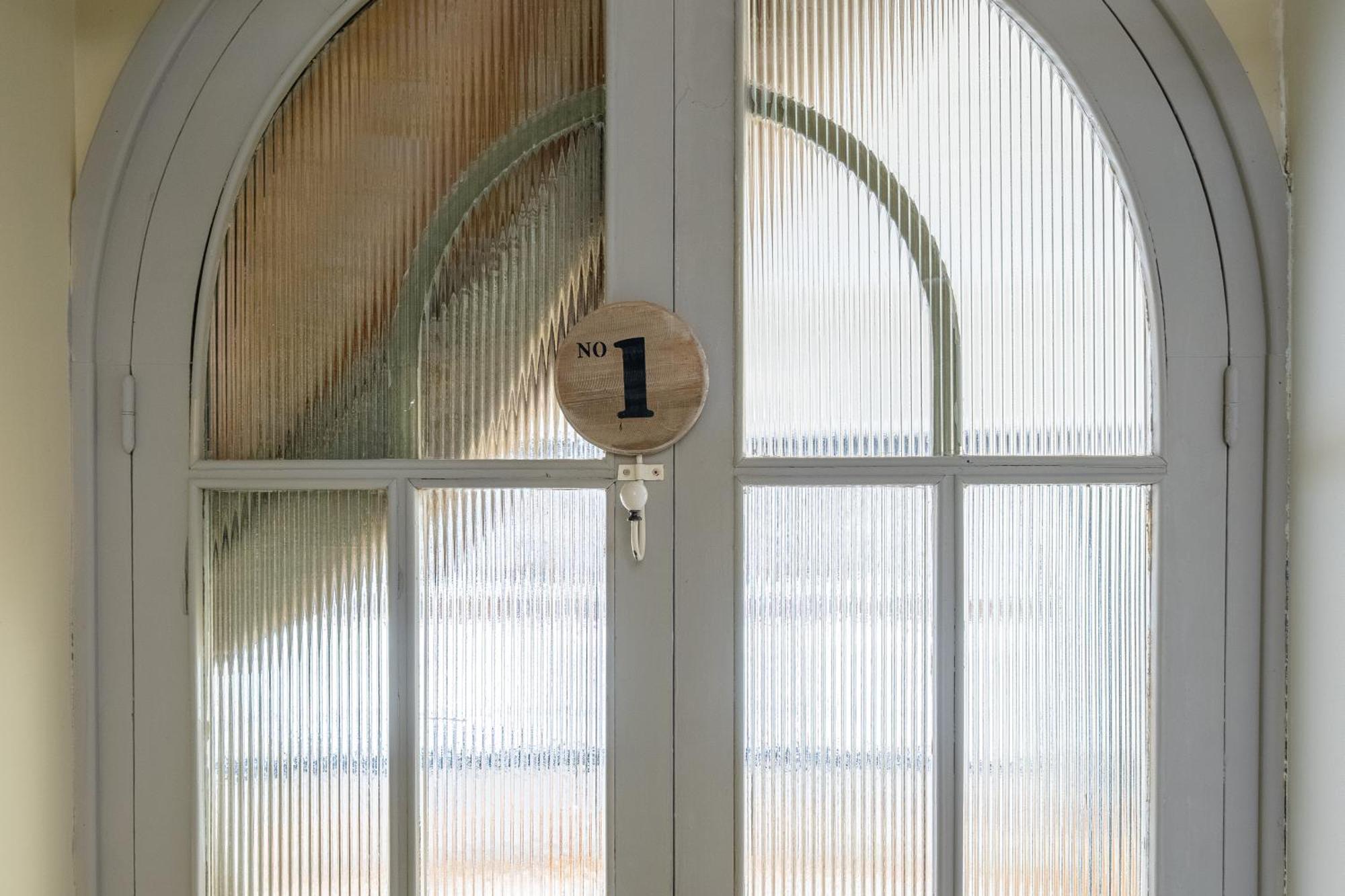 Apartmán Salicornia Amposta Exteriér fotografie