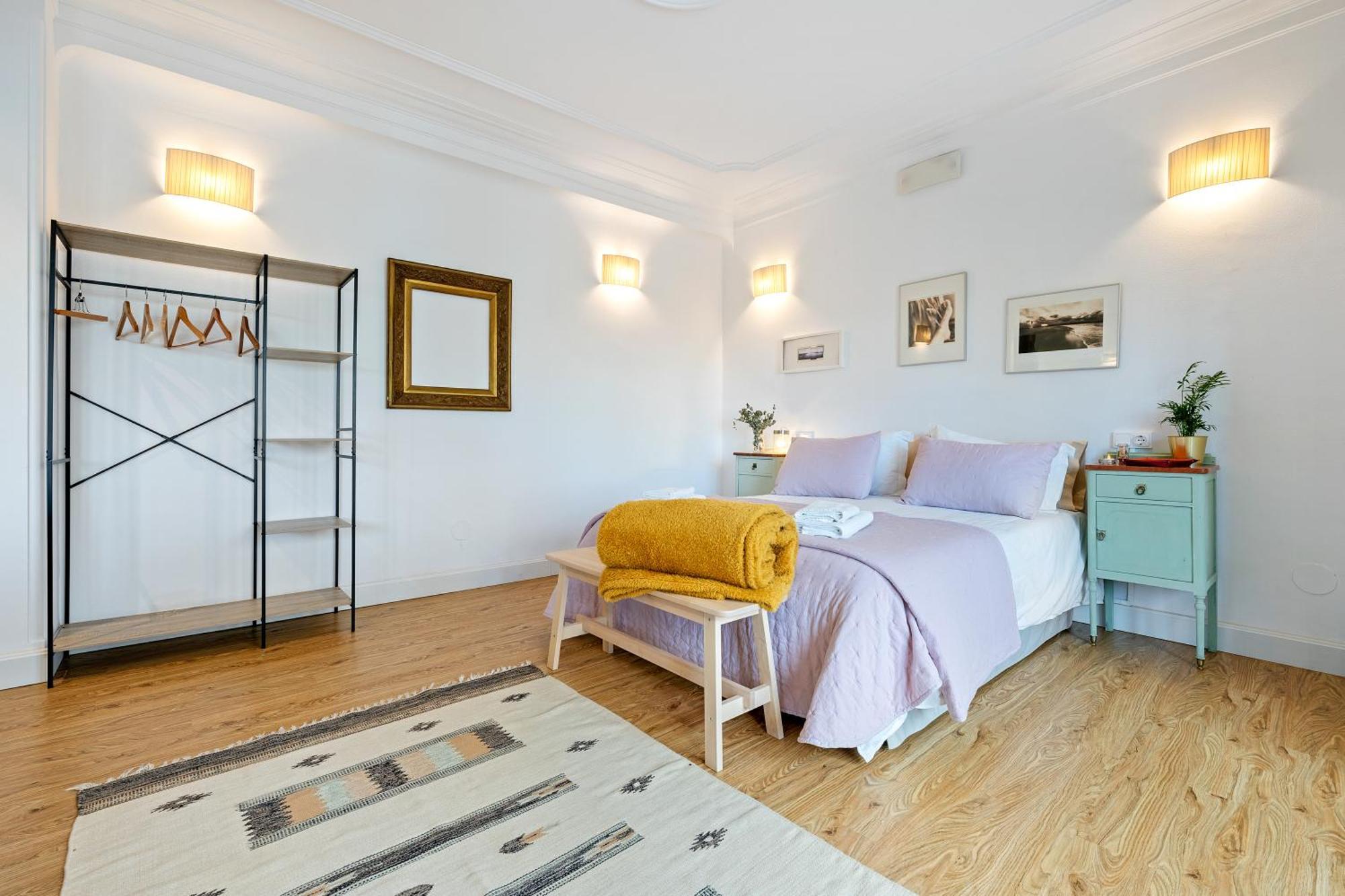 Apartmán Salicornia Amposta Exteriér fotografie
