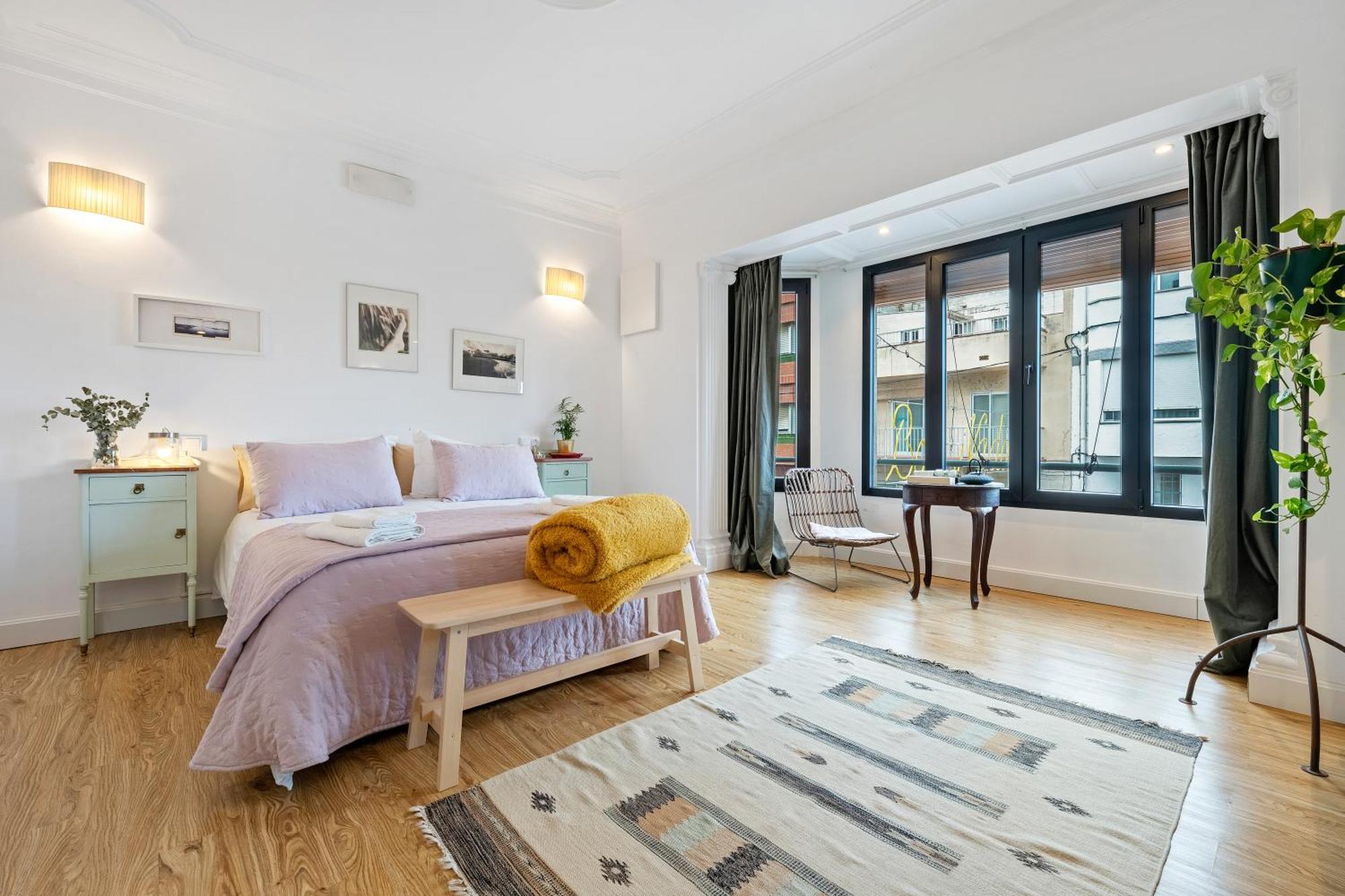 Apartmán Salicornia Amposta Exteriér fotografie