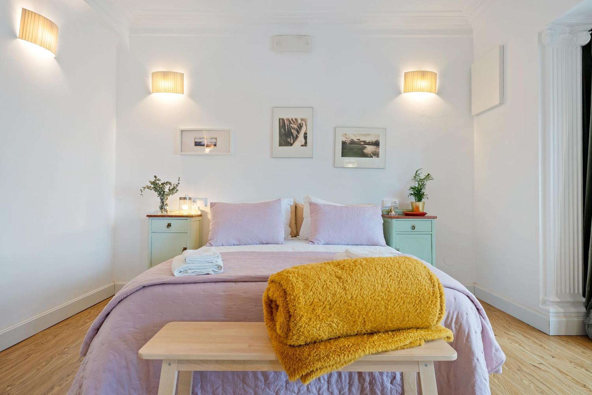Apartmán Salicornia Amposta Exteriér fotografie